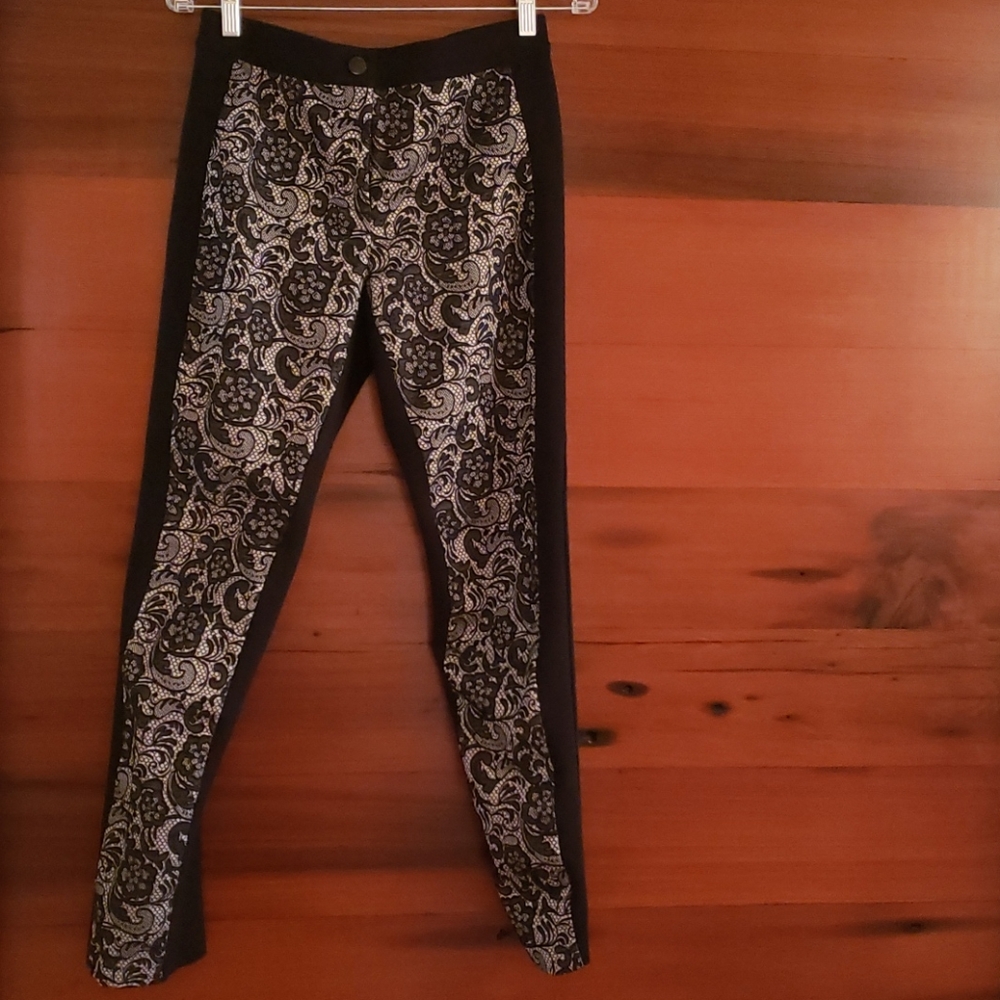 Chico's So Slimming Pants